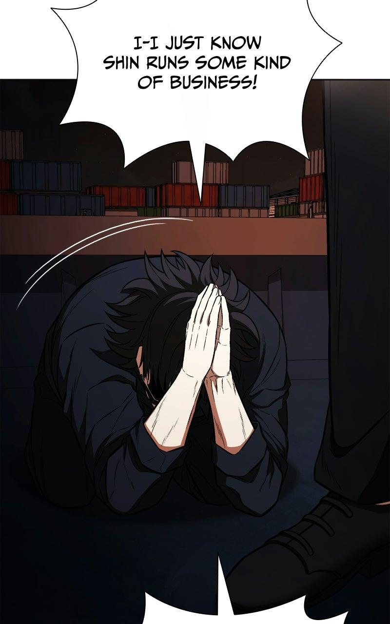 The Ex-Mercenary Prosecutor Chapter 24 page 49 - 