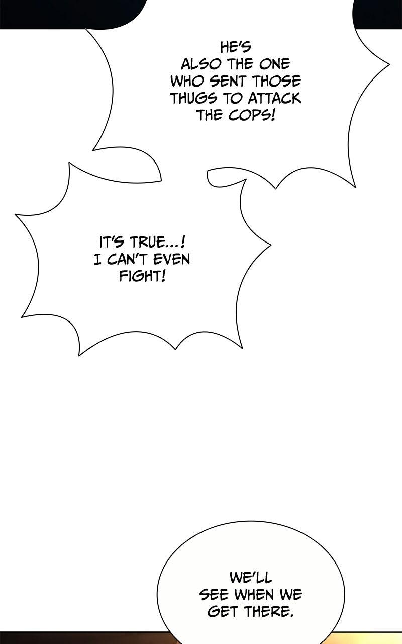The Ex-Mercenary Prosecutor Chapter 24 page 50 - 