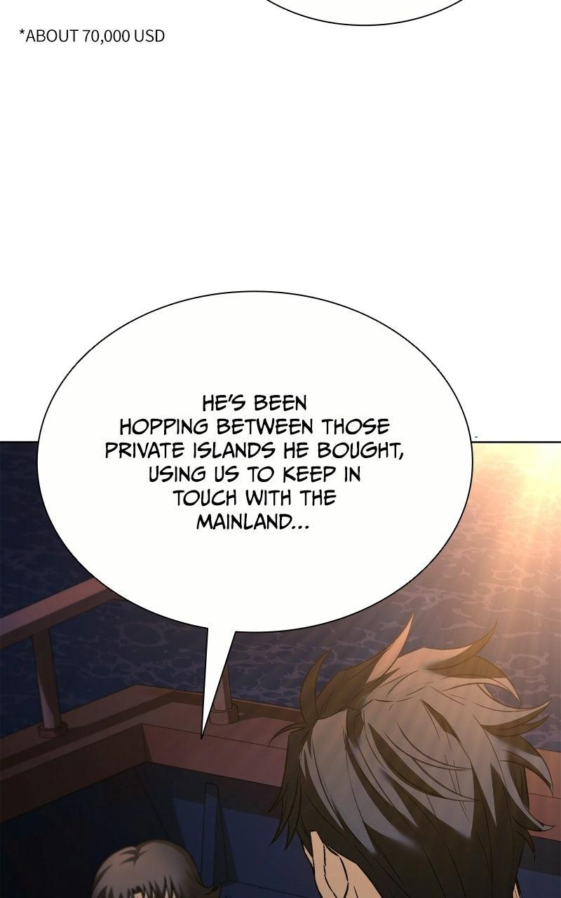 The Ex-Mercenary Prosecutor Chapter 24 page 6 - 