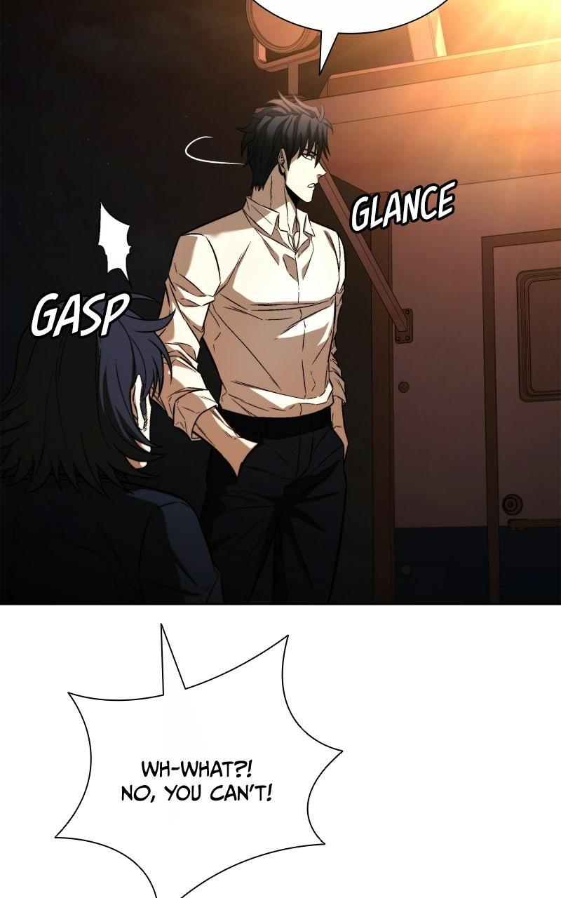The Ex-Mercenary Prosecutor Chapter 24 page 51 - 