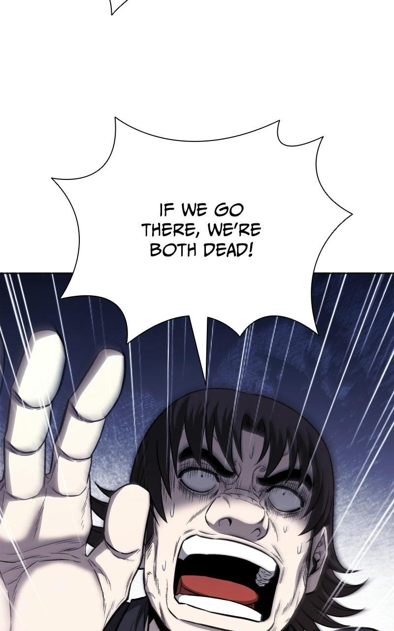The Ex-Mercenary Prosecutor Chapter 24 page 52 - 