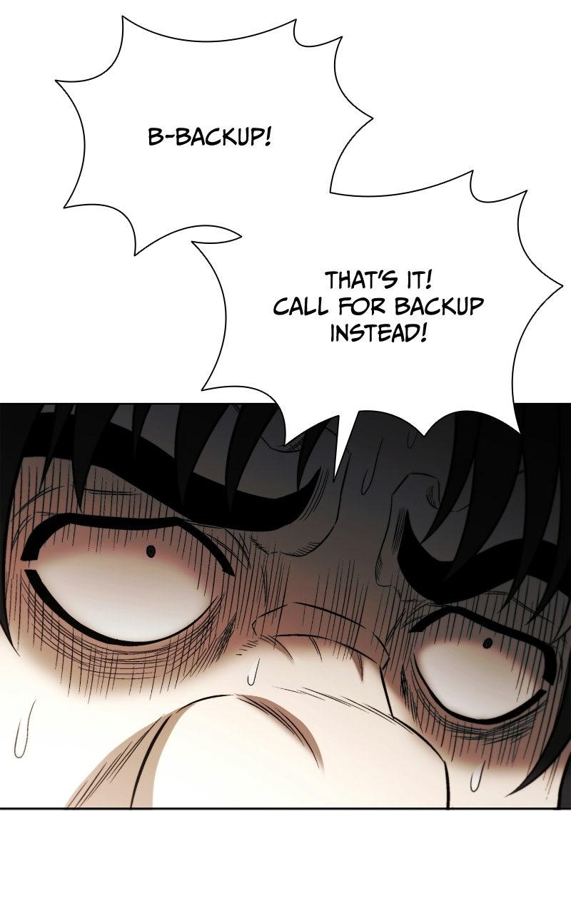 The Ex-Mercenary Prosecutor Chapter 24 page 54 - 
