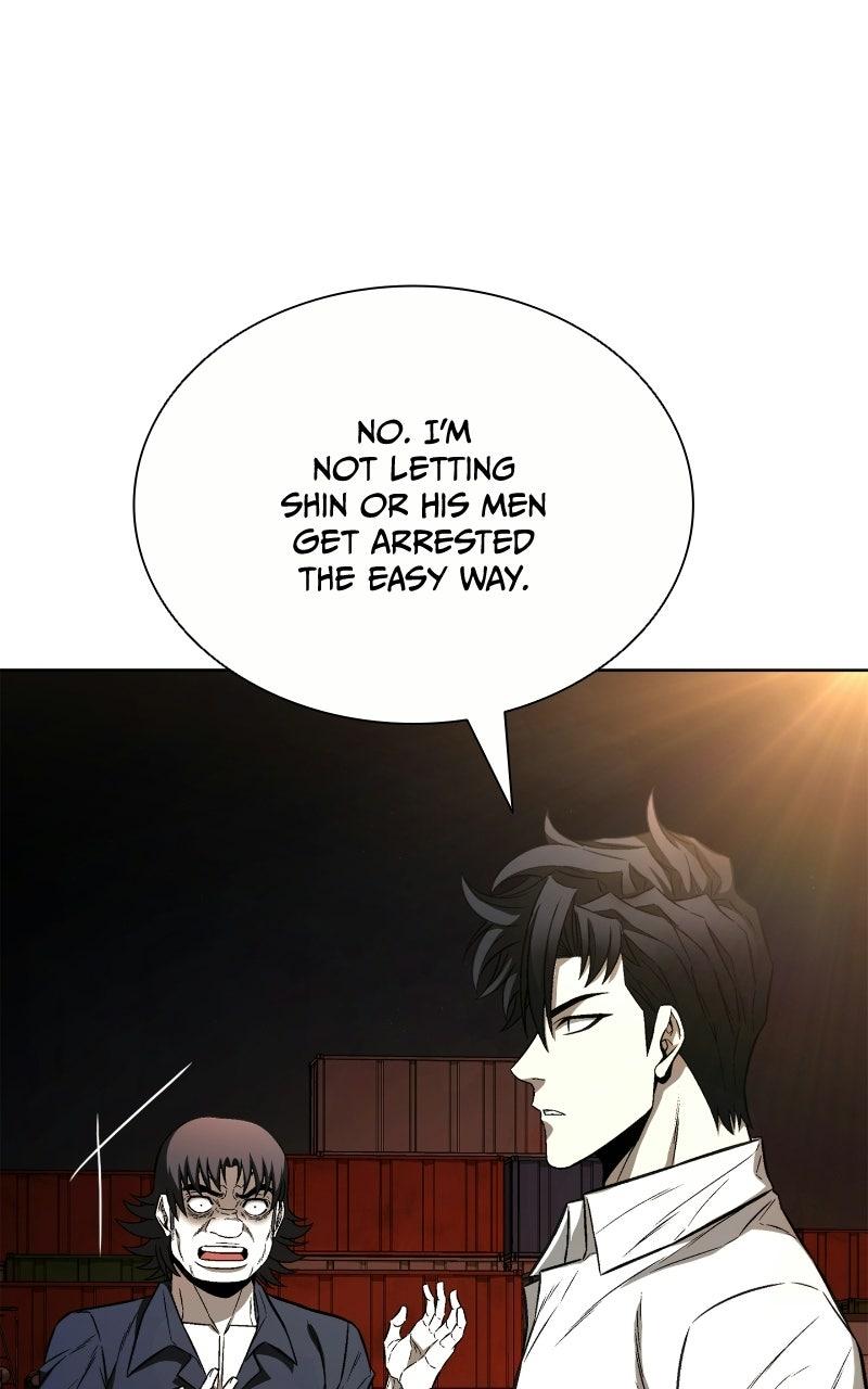 The Ex-Mercenary Prosecutor Chapter 24 page 55 - 