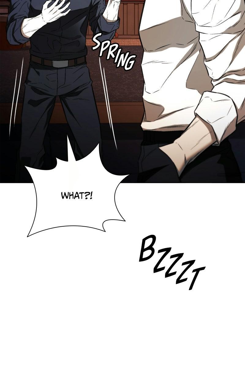The Ex-Mercenary Prosecutor Chapter 24 page 56 - 
