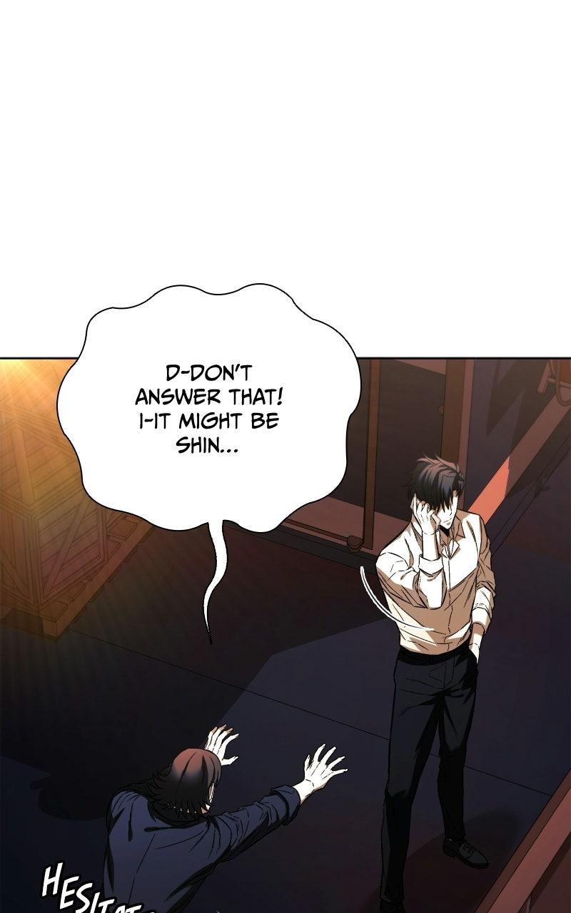 The Ex-Mercenary Prosecutor Chapter 24 page 58 - 