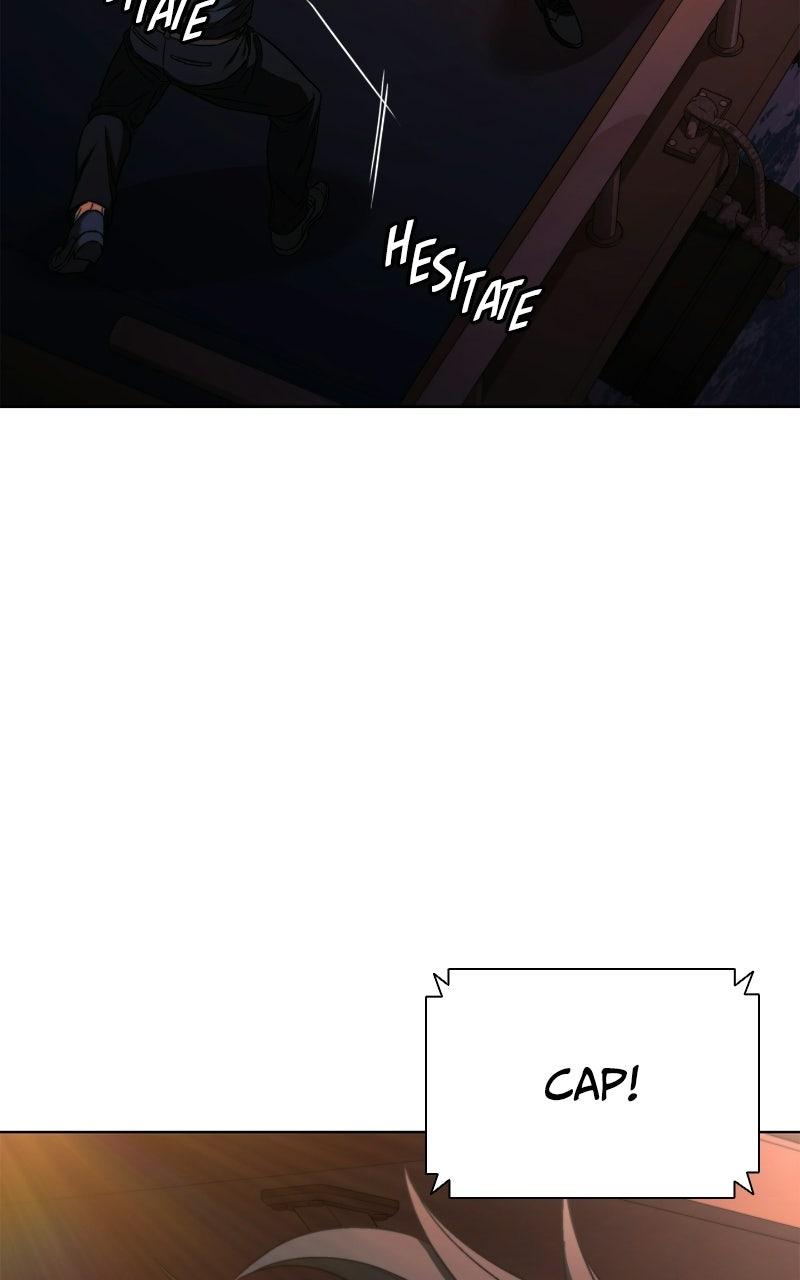 The Ex-Mercenary Prosecutor Chapter 24 page 59 - 