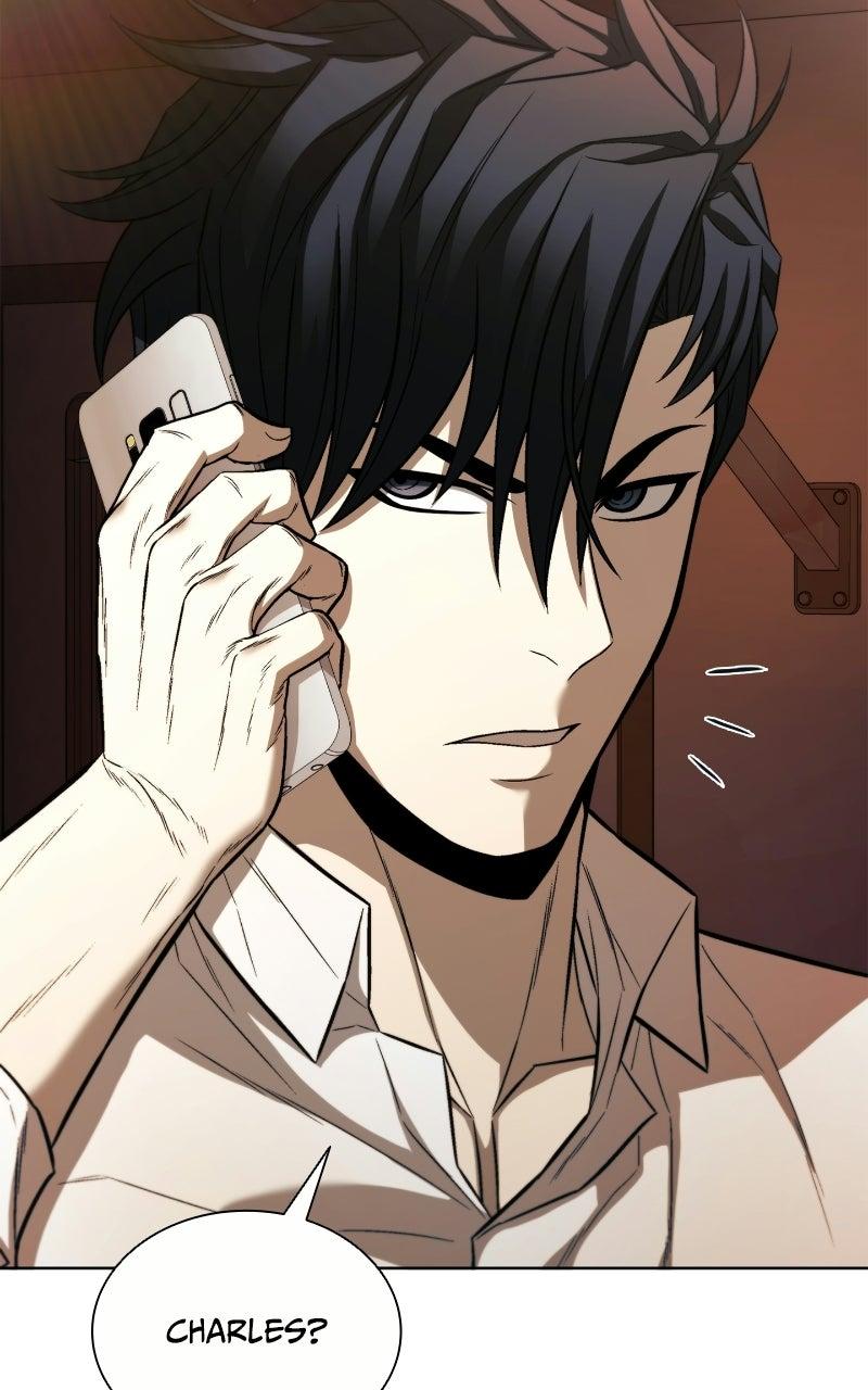The Ex-Mercenary Prosecutor Chapter 24 page 60 - 