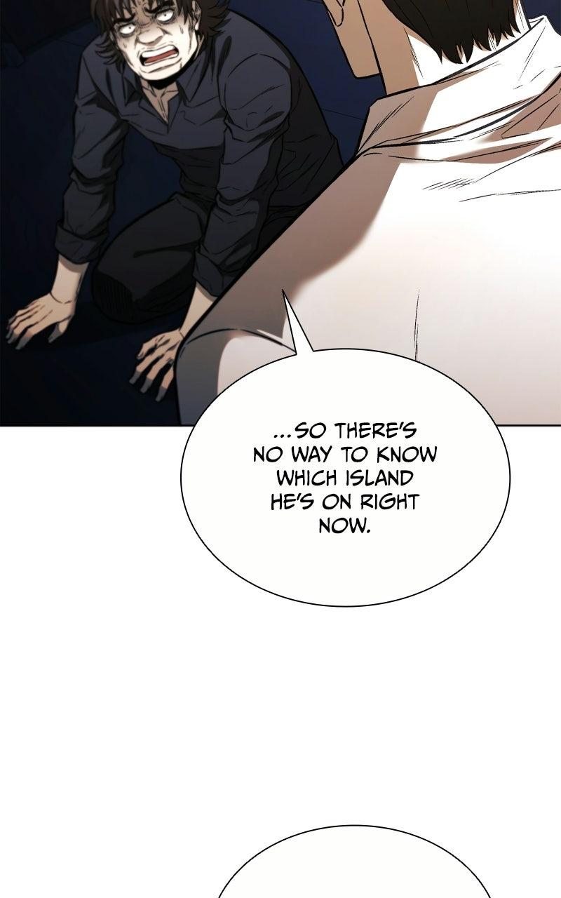 The Ex-Mercenary Prosecutor Chapter 24 page 7 - 