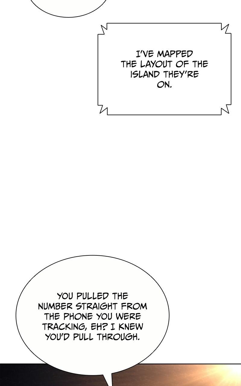 The Ex-Mercenary Prosecutor Chapter 24 page 61 - 