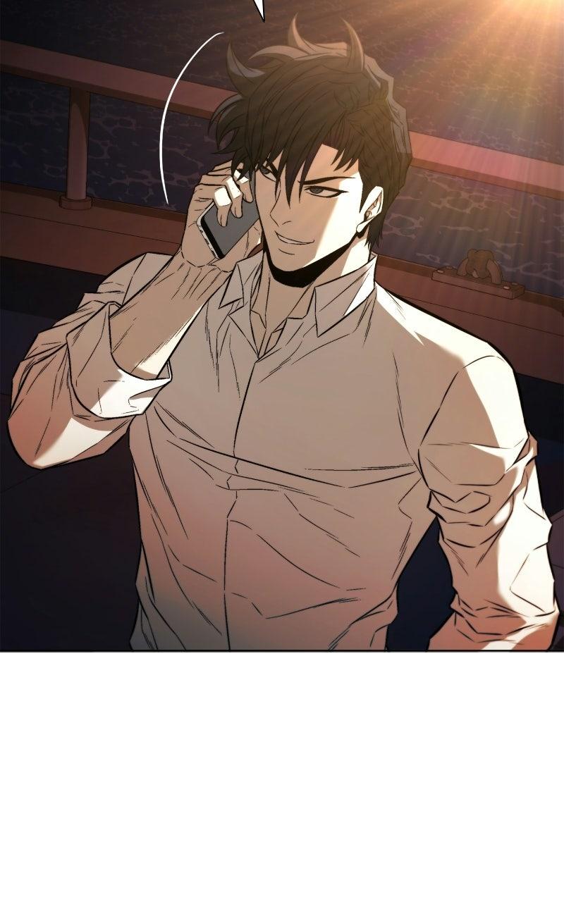 The Ex-Mercenary Prosecutor Chapter 24 page 62 - 