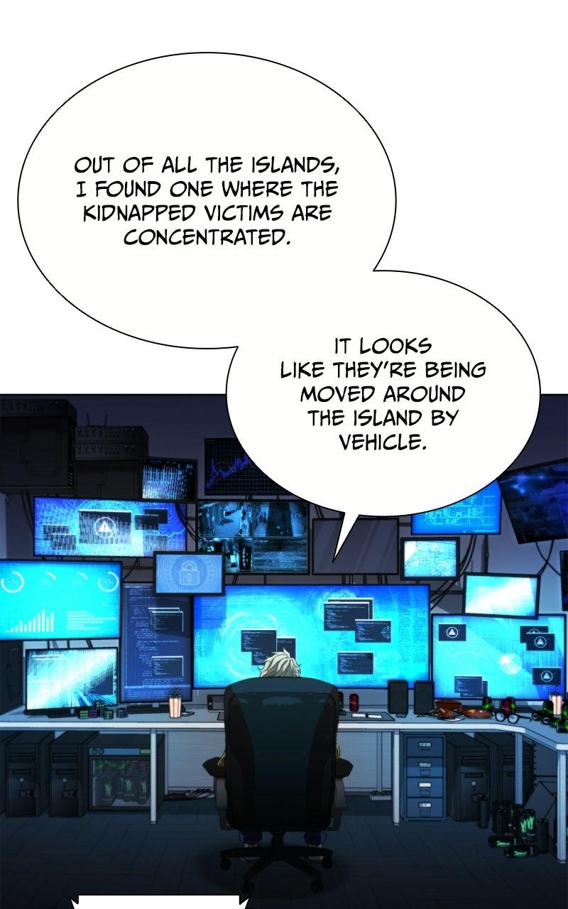 The Ex-Mercenary Prosecutor Chapter 24 page 63 - 