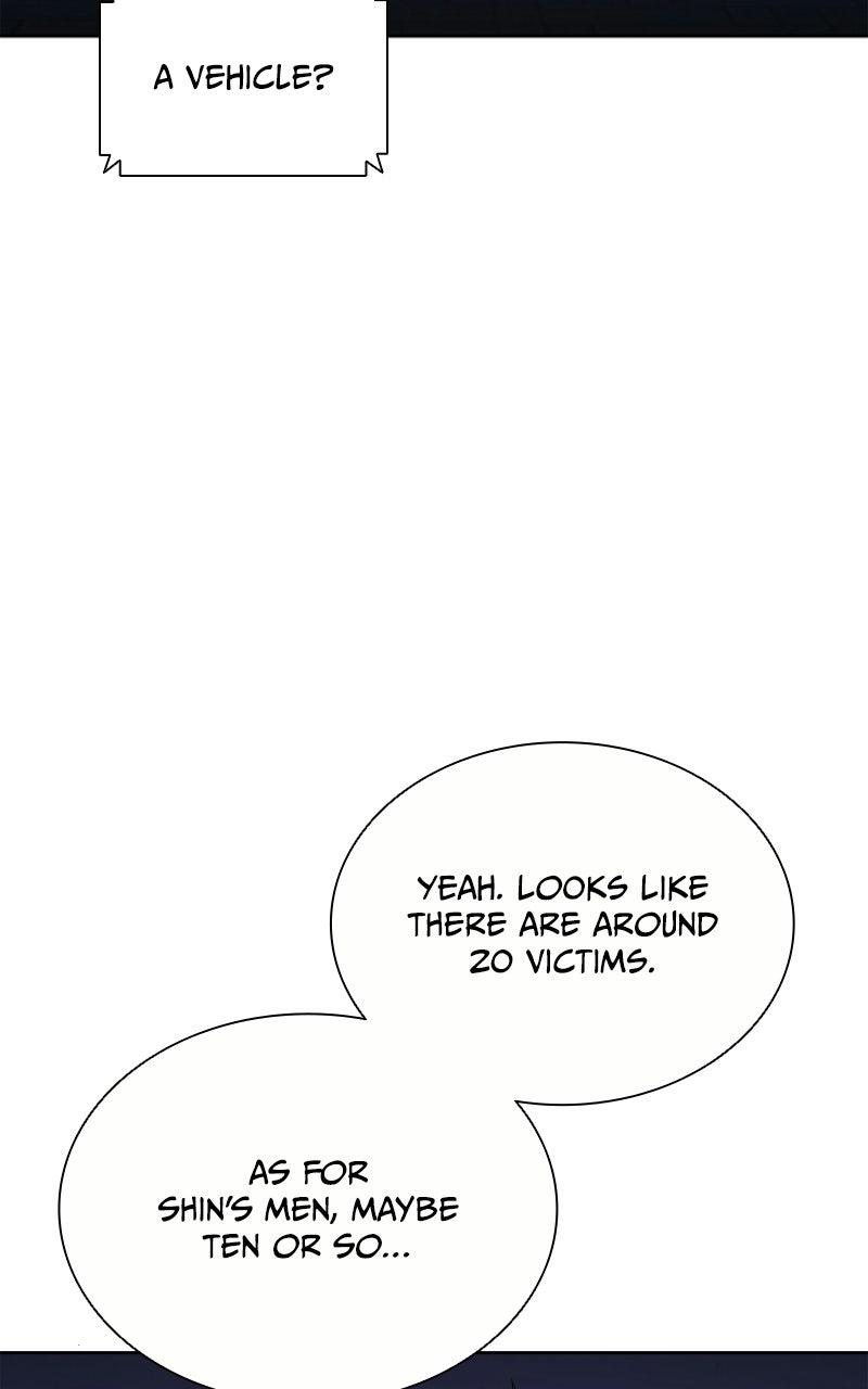 The Ex-Mercenary Prosecutor Chapter 24 page 64 - 