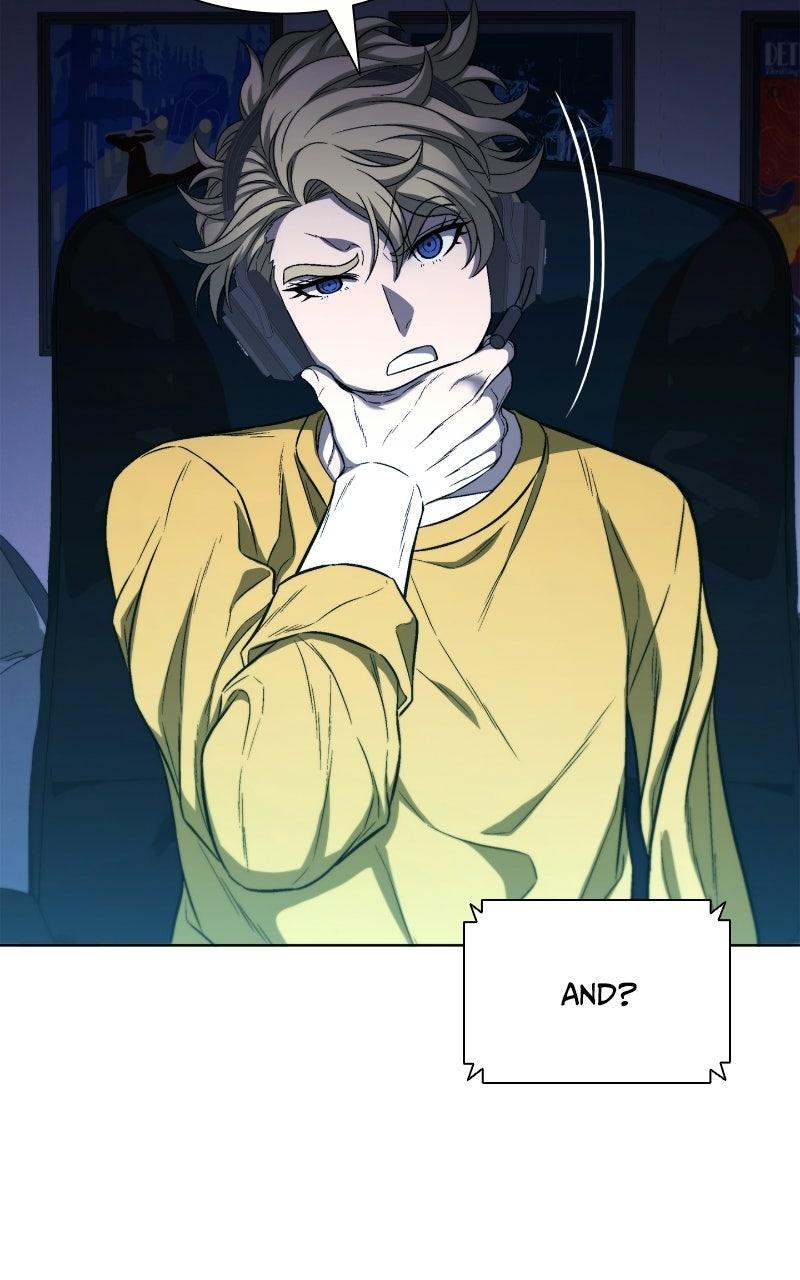 The Ex-Mercenary Prosecutor Chapter 24 page 65 - 