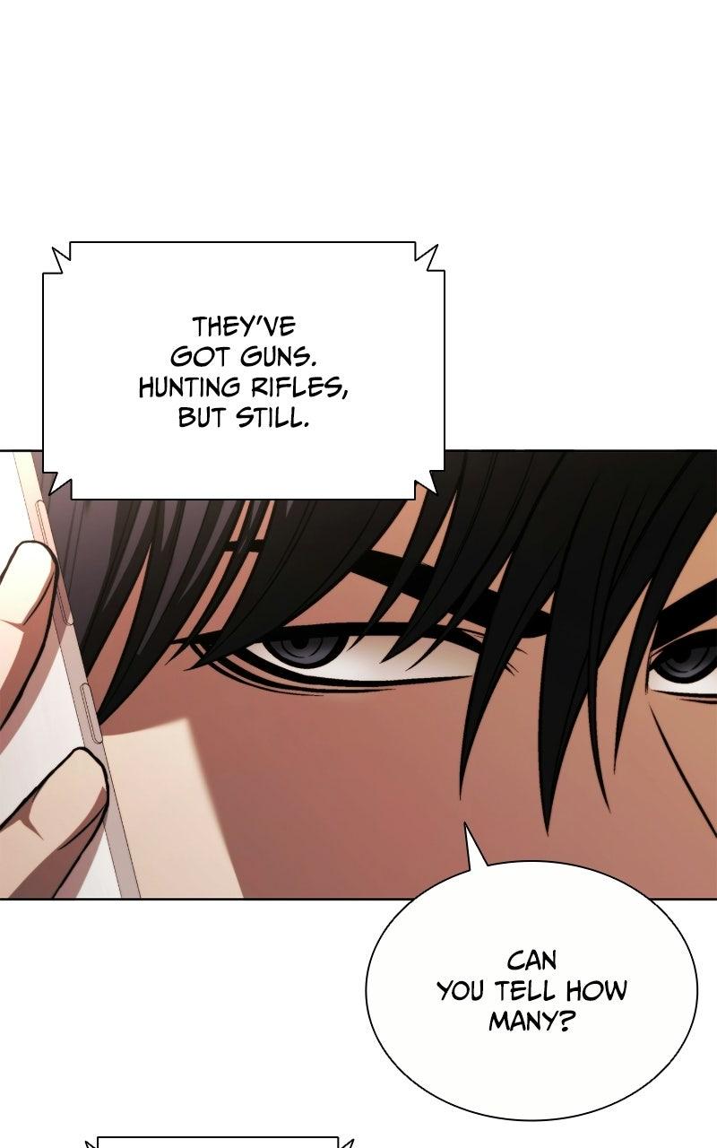 The Ex-Mercenary Prosecutor Chapter 24 page 66 - 