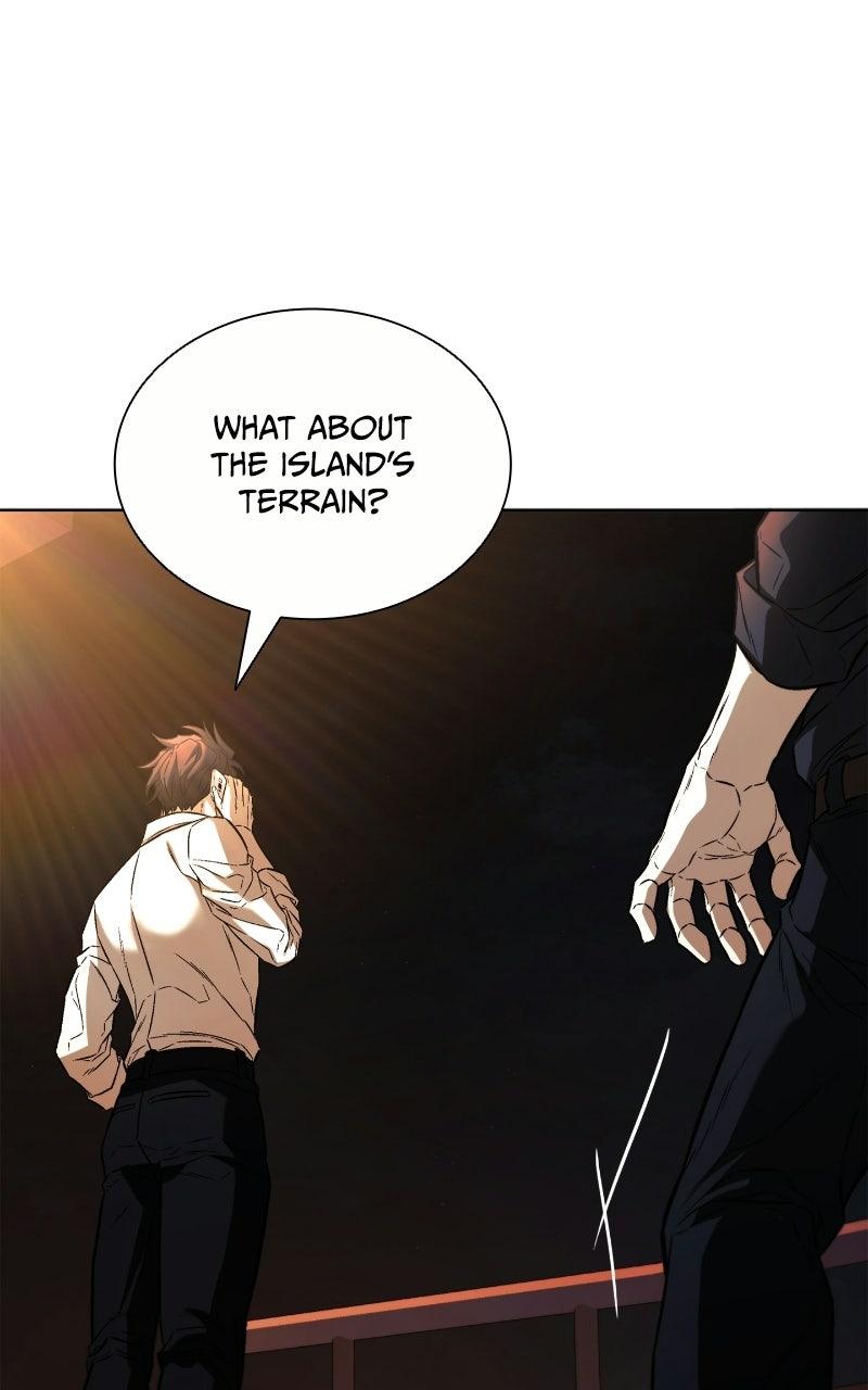 The Ex-Mercenary Prosecutor Chapter 24 page 69 - 