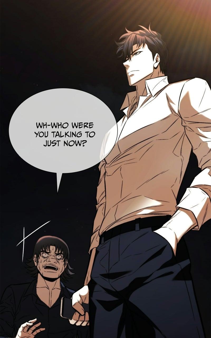 The Ex-Mercenary Prosecutor Chapter 24 page 71 - 
