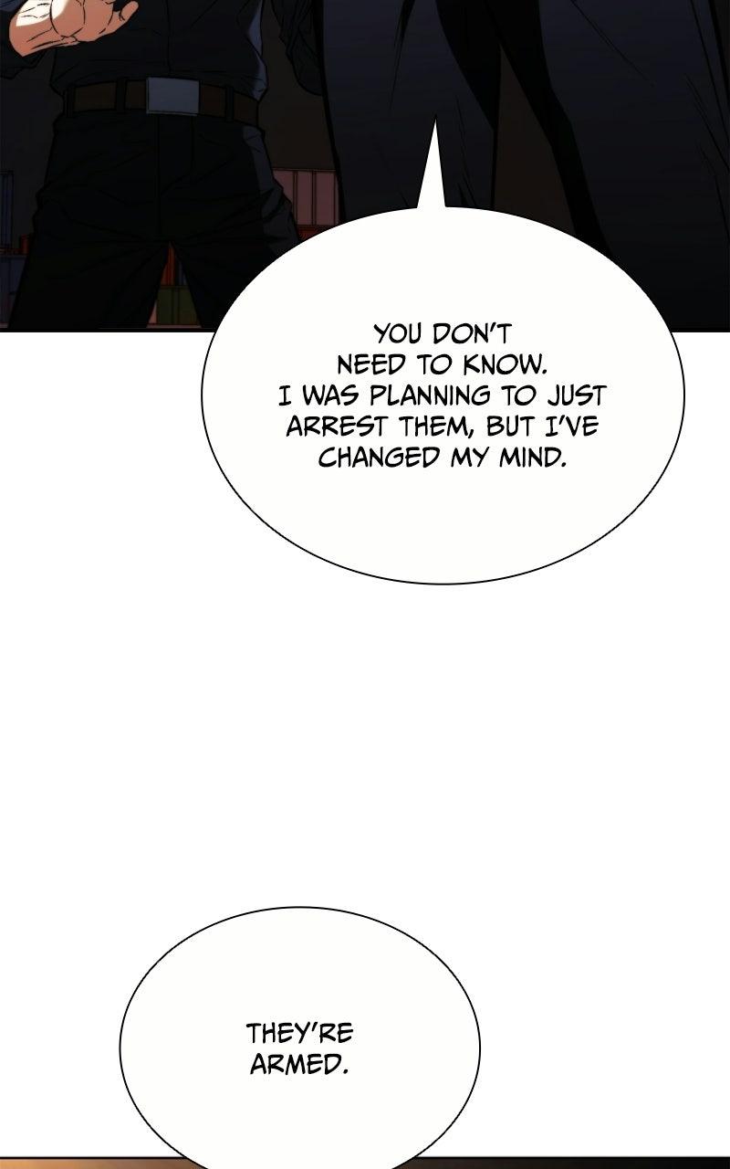 The Ex-Mercenary Prosecutor Chapter 24 page 72 - 