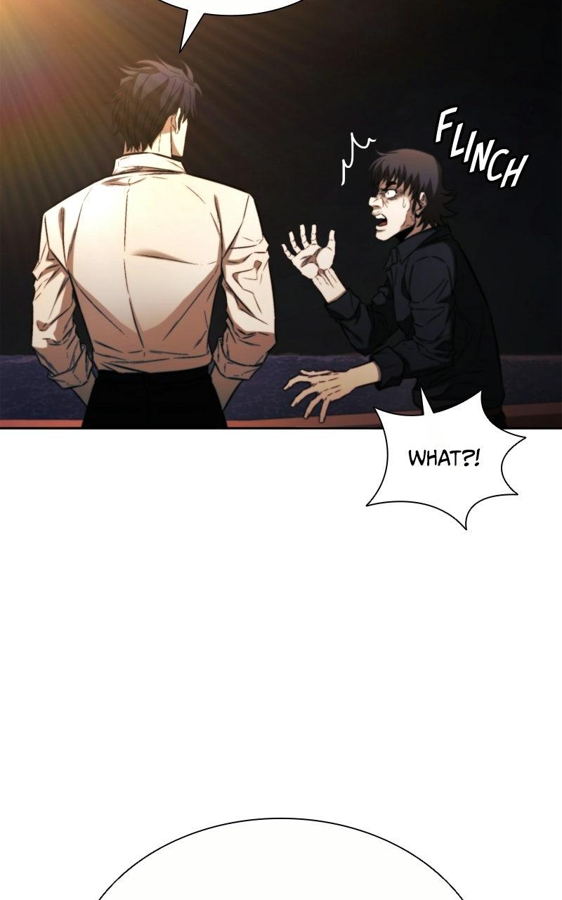 The Ex-Mercenary Prosecutor Chapter 24 page 73 - 