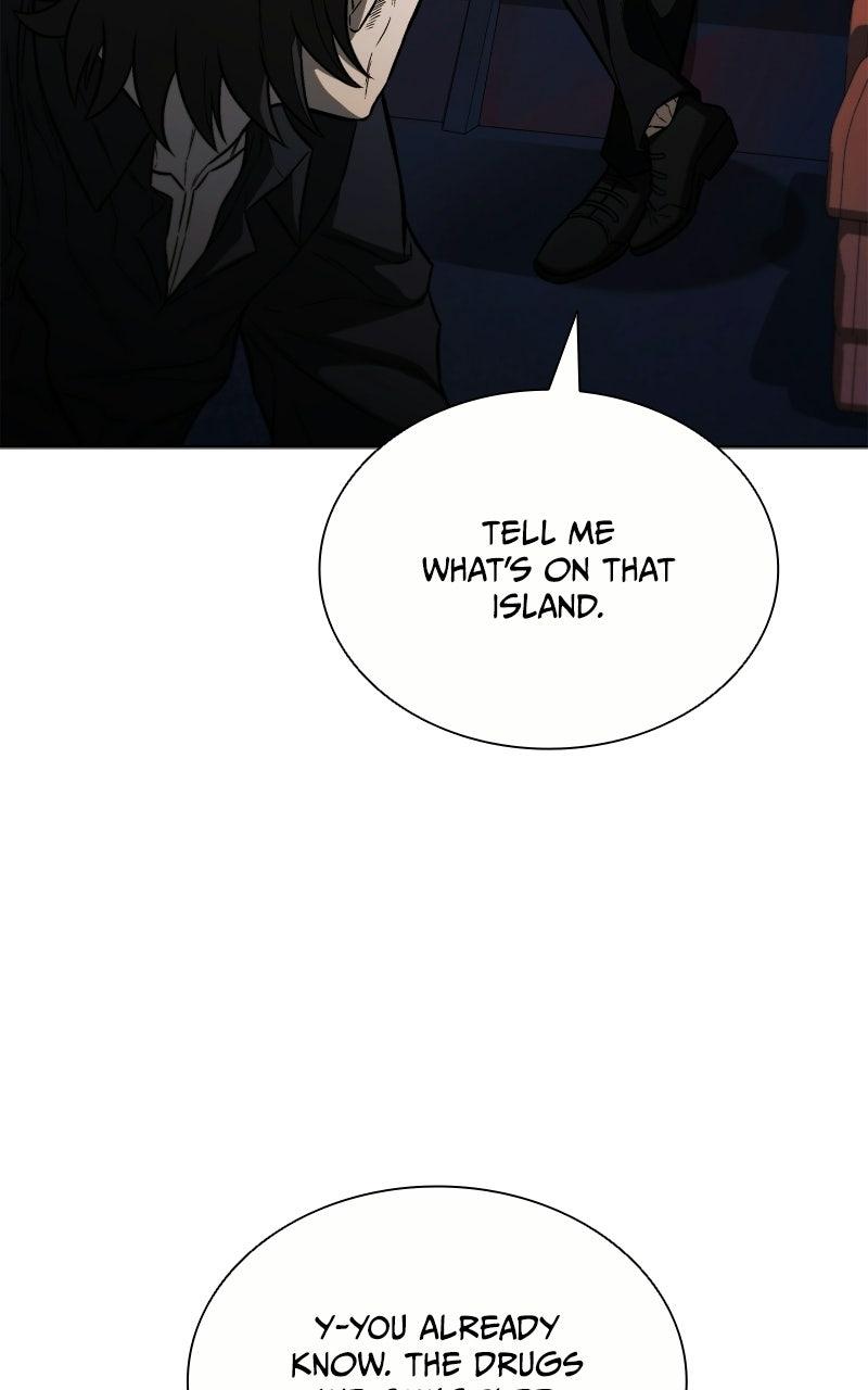 The Ex-Mercenary Prosecutor Chapter 24 page 9 - 
