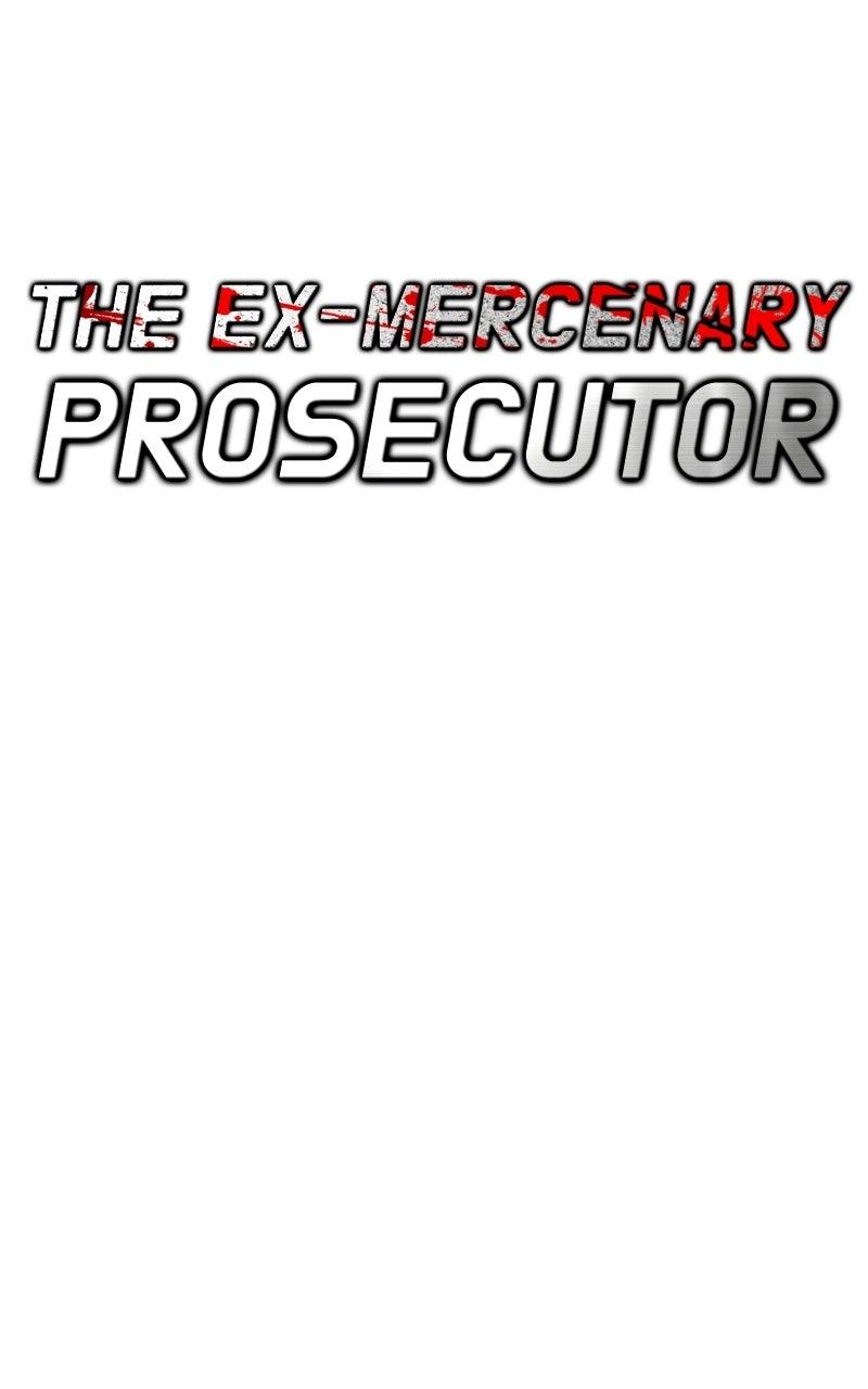 The Ex-Mercenary Prosecutor Chapter 24 page 81 - 