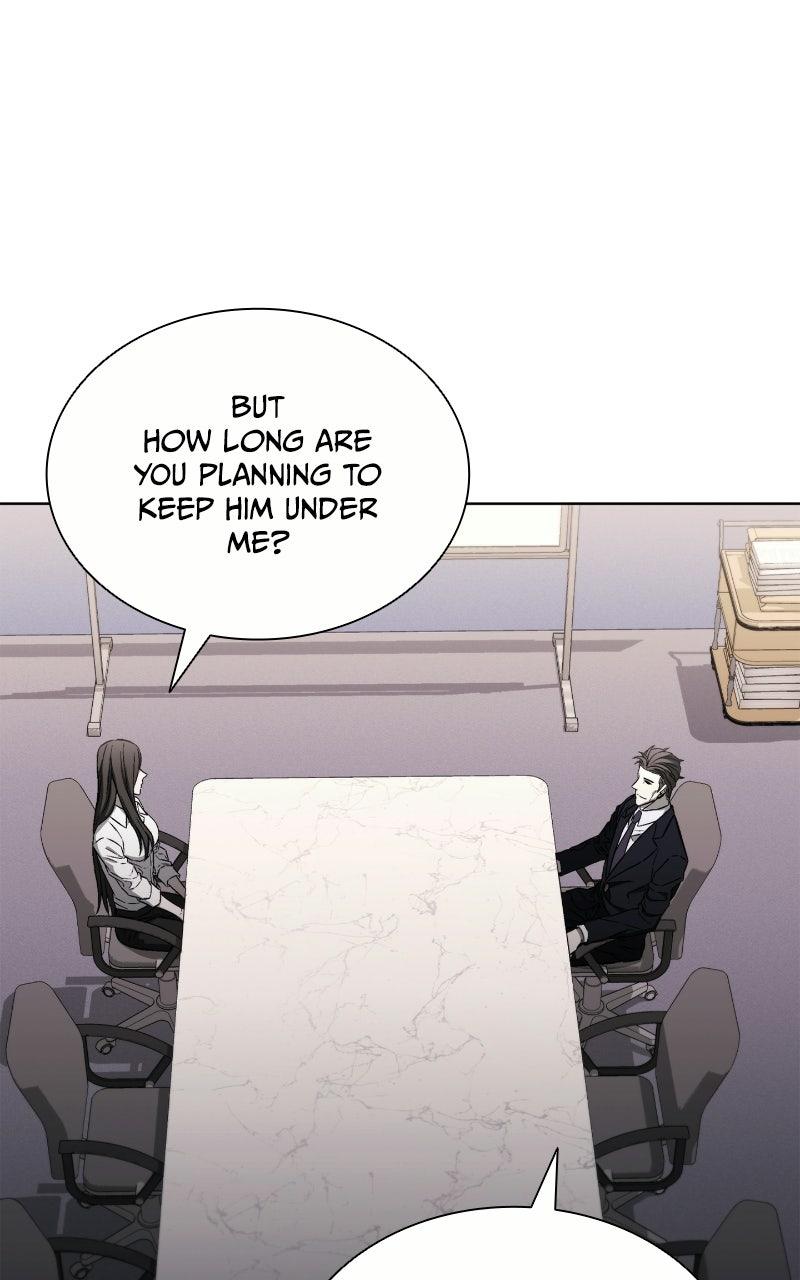 The Ex-Mercenary Prosecutor Chapter 24 page 83 - 