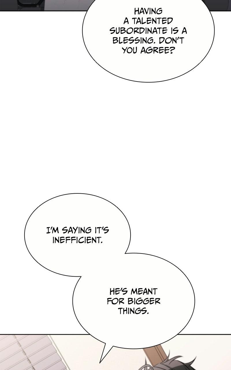 The Ex-Mercenary Prosecutor Chapter 24 page 84 - 