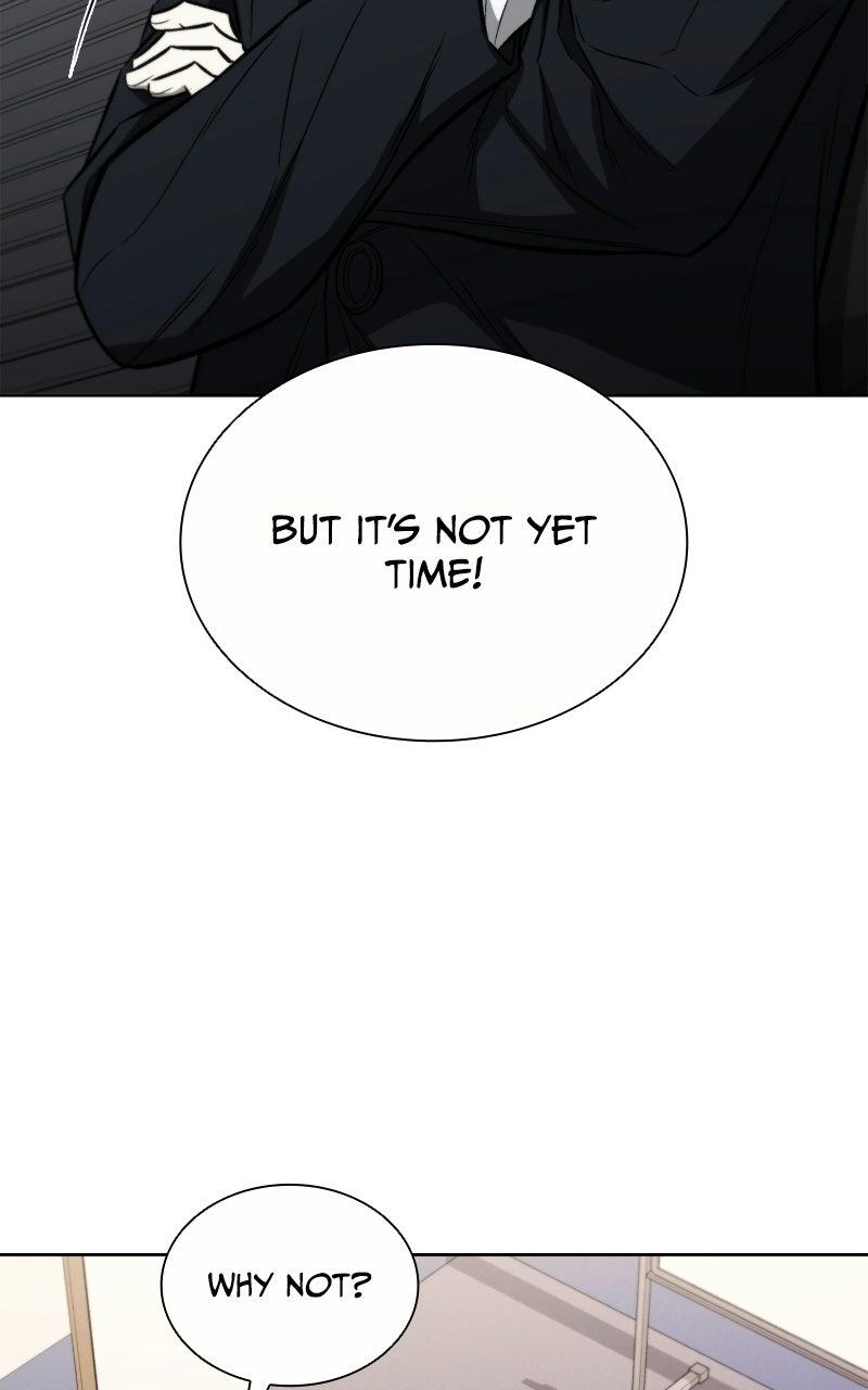 The Ex-Mercenary Prosecutor Chapter 24 page 87 - 