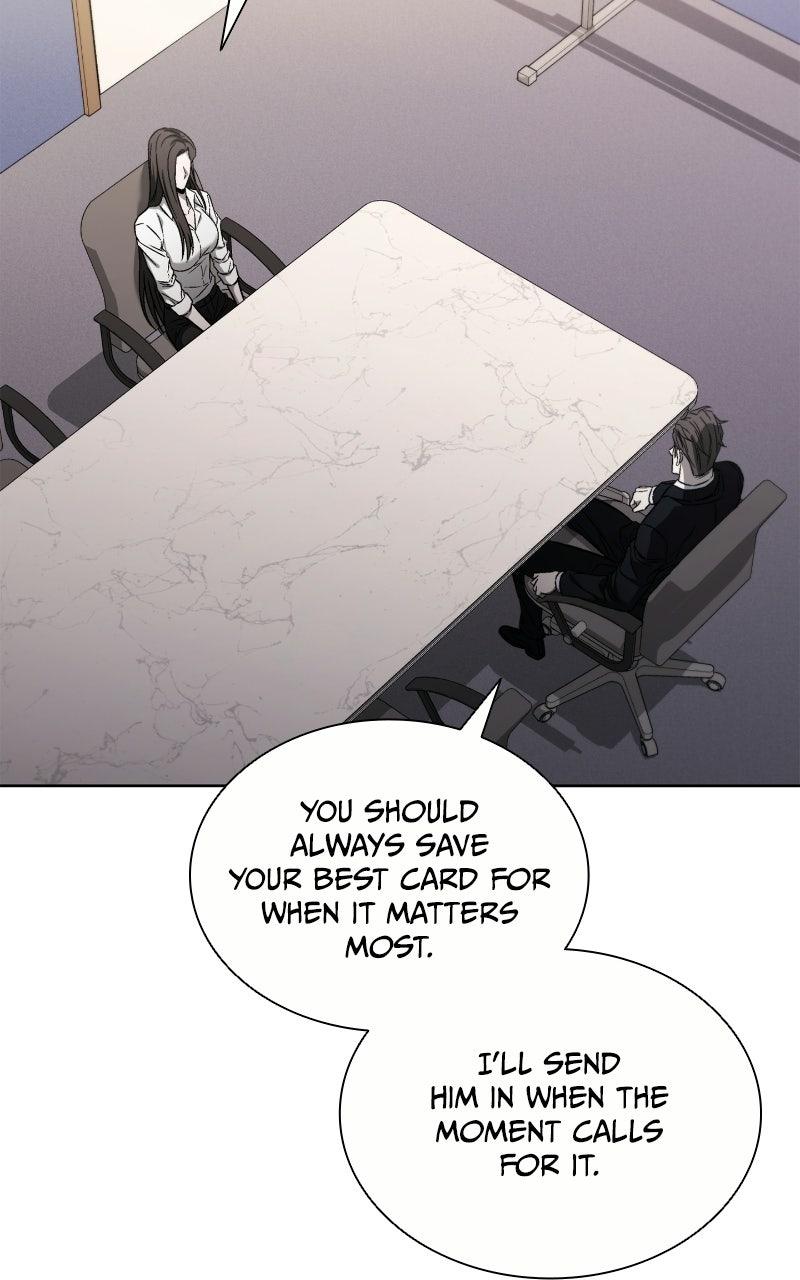 The Ex-Mercenary Prosecutor Chapter 24 page 88 - 