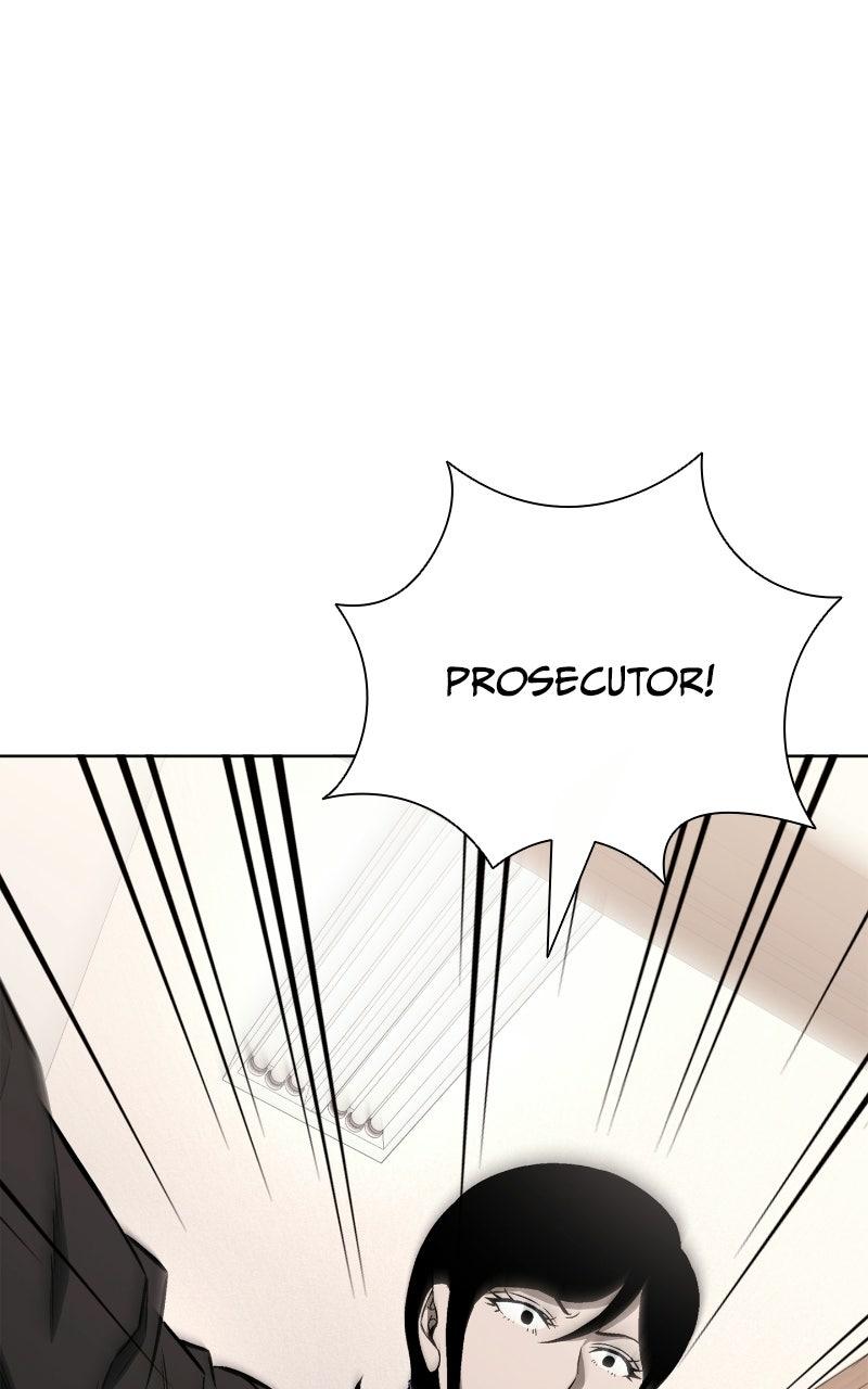 The Ex-Mercenary Prosecutor Chapter 24 page 89 - 