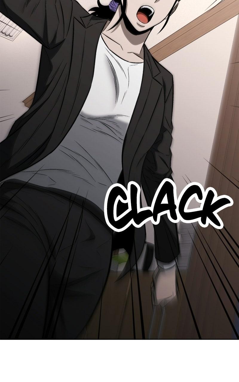 The Ex-Mercenary Prosecutor Chapter 24 page 90 - 