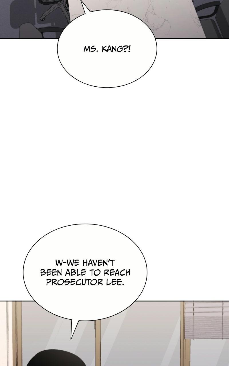 The Ex-Mercenary Prosecutor Chapter 24 page 92 - 