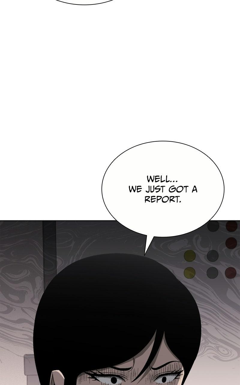 The Ex-Mercenary Prosecutor Chapter 24 page 94 - 