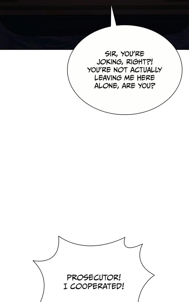 The Ex-Mercenary Prosecutor Chapter 25 page 11 - 