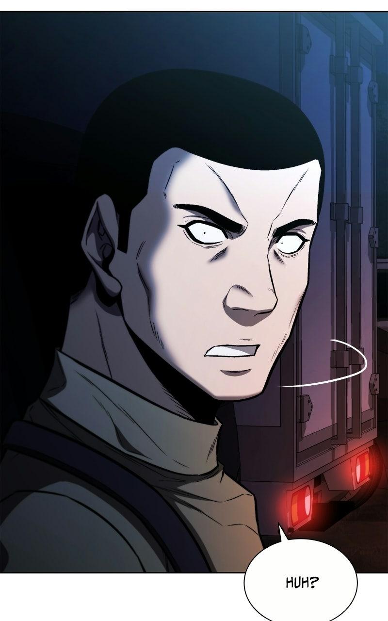 The Ex-Mercenary Prosecutor Chapter 25 page 103 - 