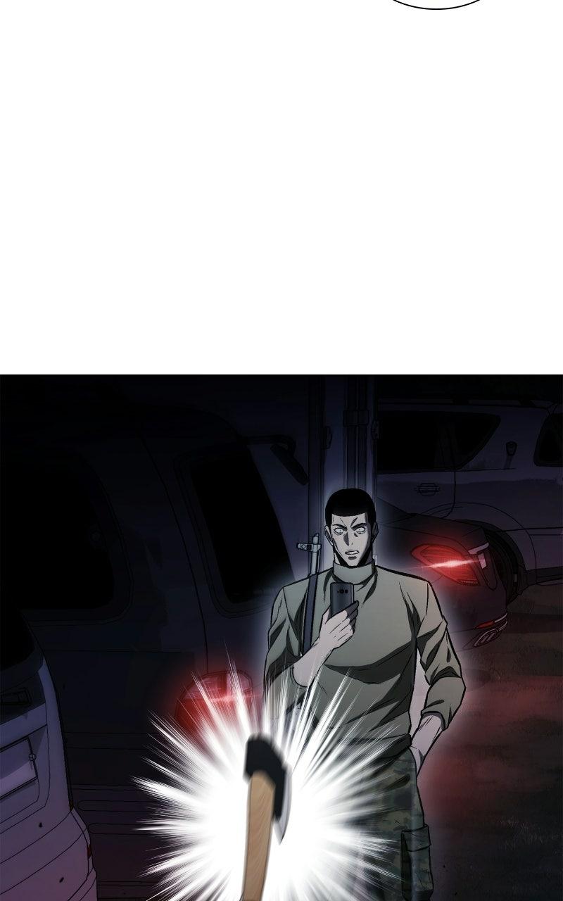 The Ex-Mercenary Prosecutor Chapter 25 page 104 - 