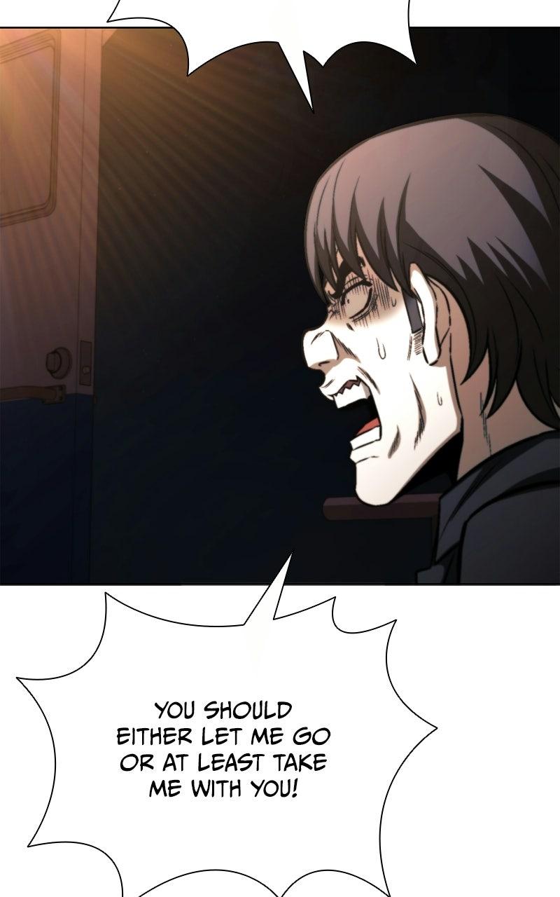 The Ex-Mercenary Prosecutor Chapter 25 page 12 - 