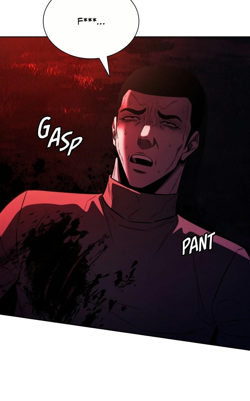 The Ex-Mercenary Prosecutor Chapter 25 page 111 - 