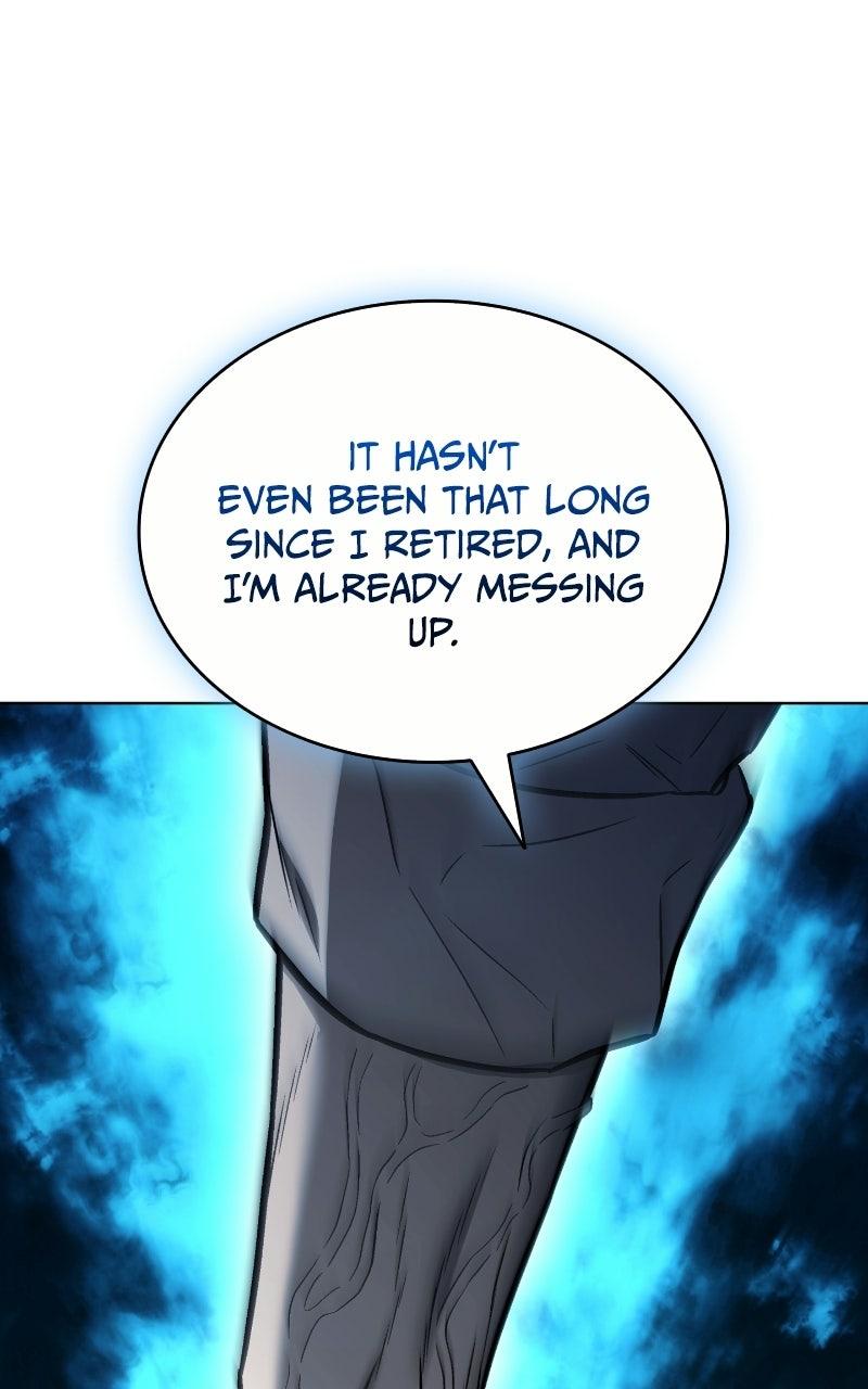 The Ex-Mercenary Prosecutor Chapter 25 page 112 - 