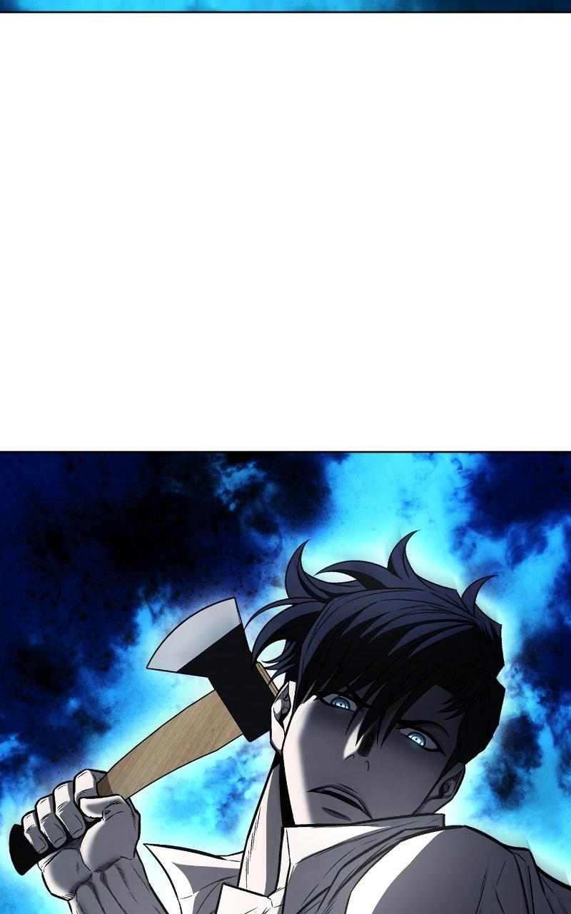 The Ex-Mercenary Prosecutor Chapter 25 page 114 - 