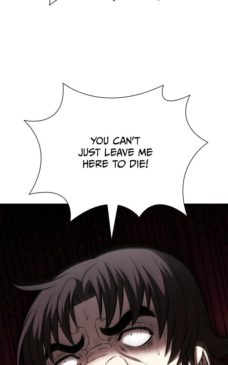The Ex-Mercenary Prosecutor Chapter 25 page 13 - 