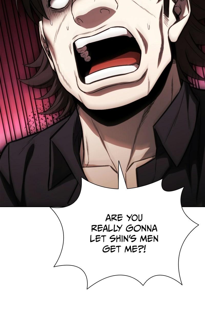 The Ex-Mercenary Prosecutor Chapter 25 page 14 - 