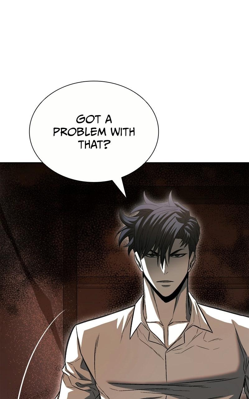 The Ex-Mercenary Prosecutor Chapter 25 page 15 - 