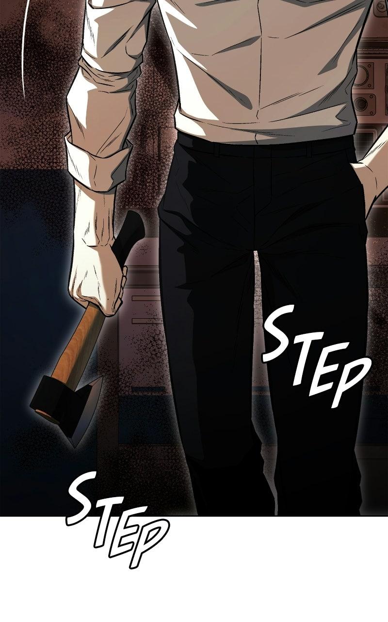 The Ex-Mercenary Prosecutor Chapter 25 page 16 - 