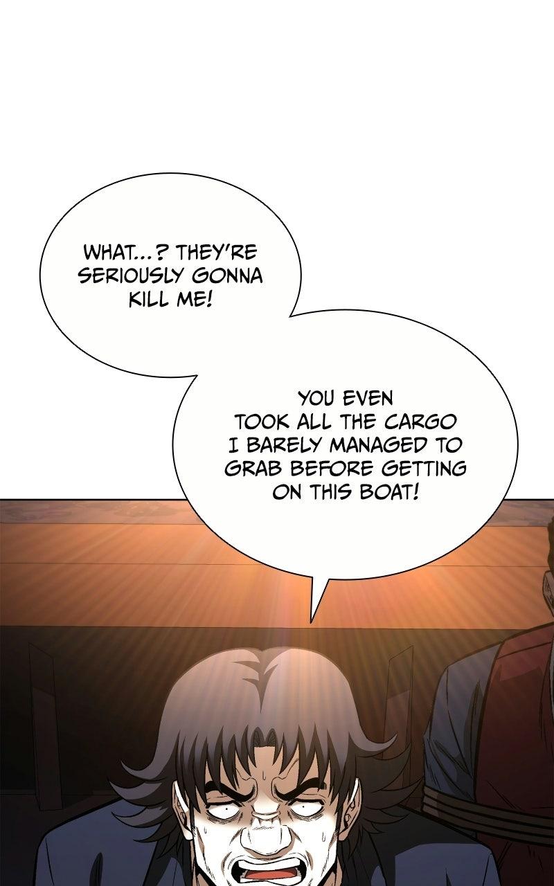 The Ex-Mercenary Prosecutor Chapter 25 page 17 - 