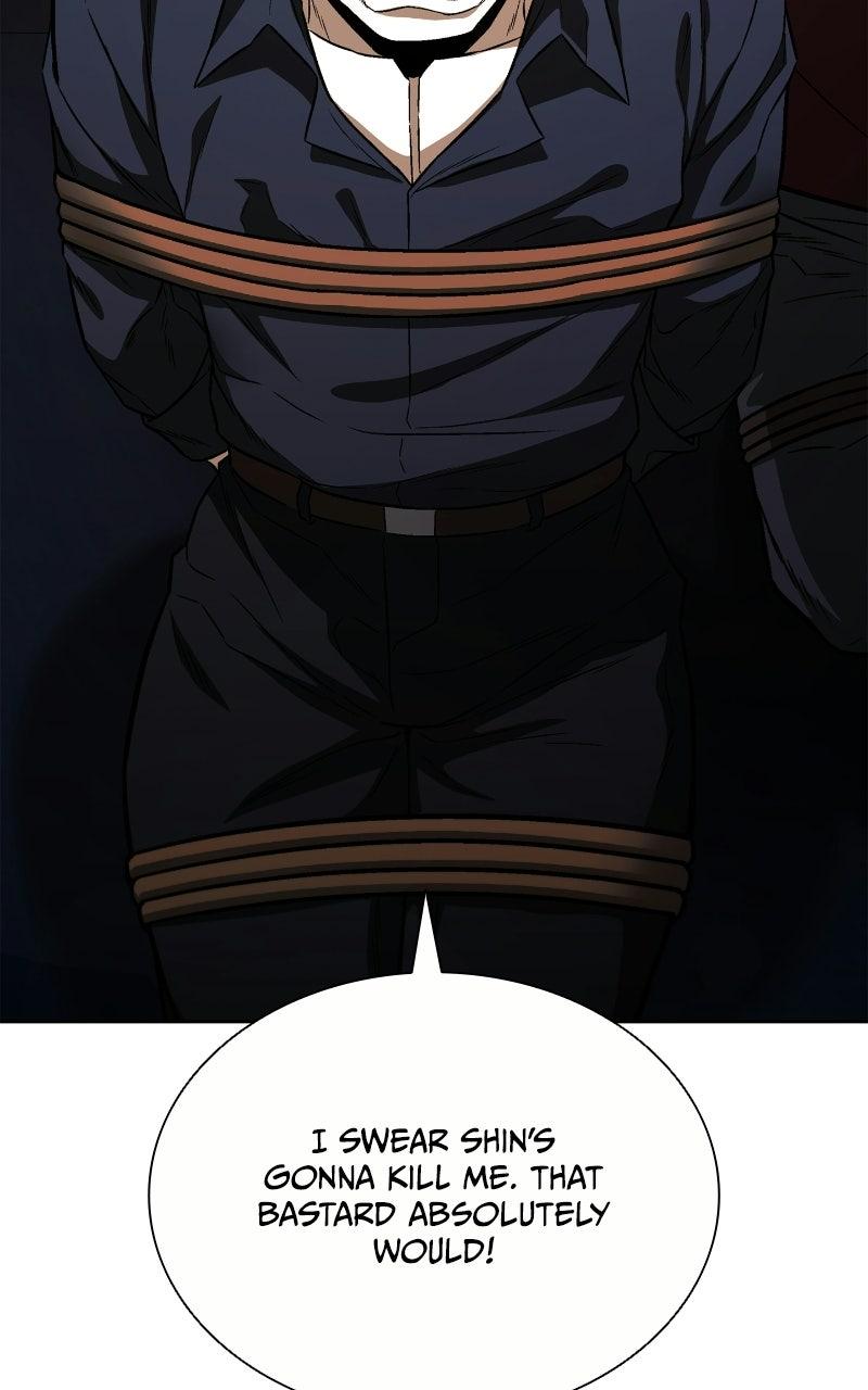 The Ex-Mercenary Prosecutor Chapter 25 page 18 - 