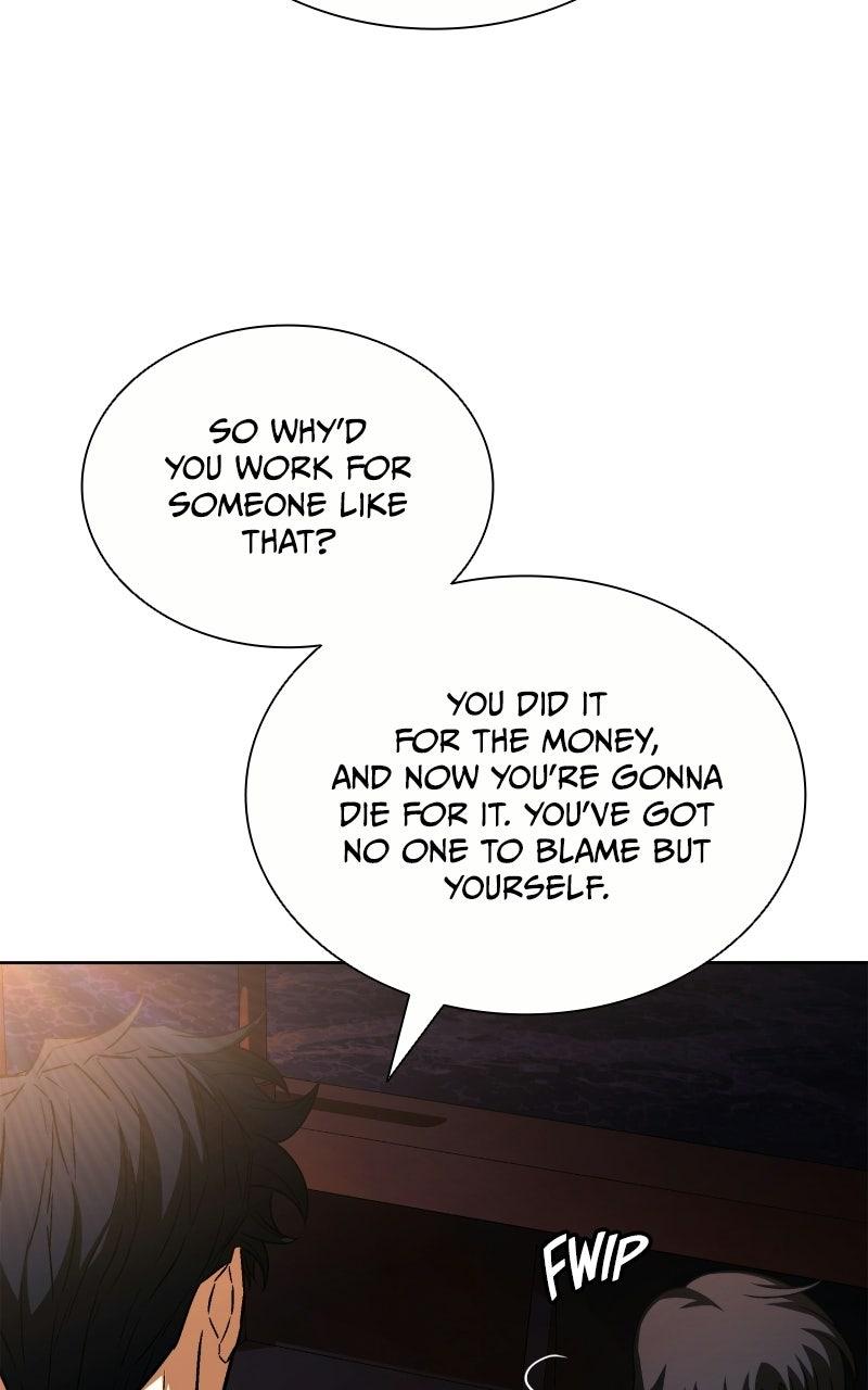 The Ex-Mercenary Prosecutor Chapter 25 page 19 - 