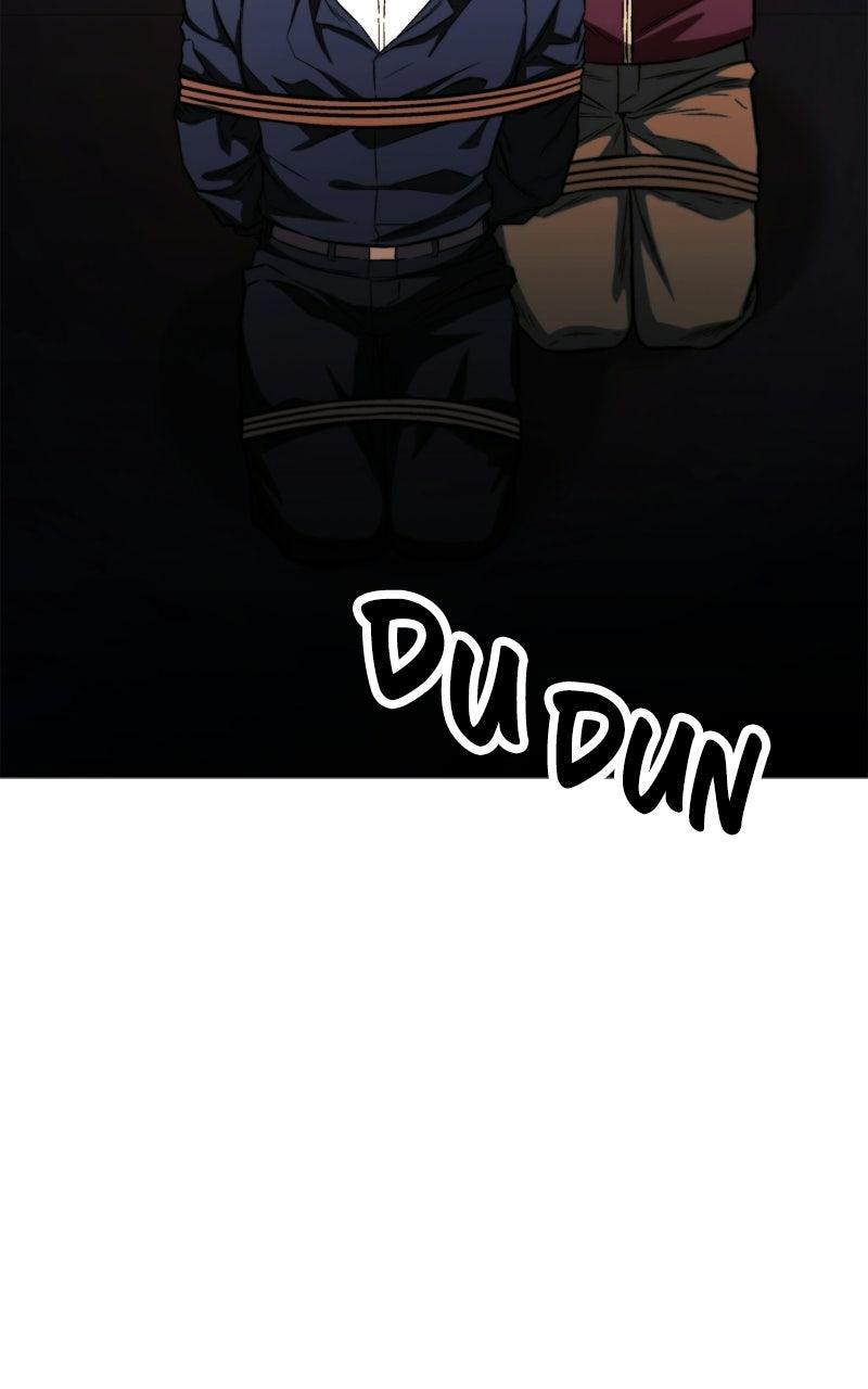The Ex-Mercenary Prosecutor Chapter 25 page 3 - 