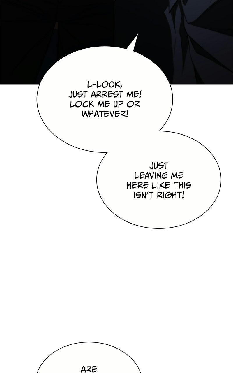 The Ex-Mercenary Prosecutor Chapter 25 page 22 - 