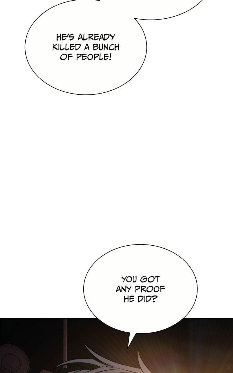 The Ex-Mercenary Prosecutor Chapter 25 page 24 - 