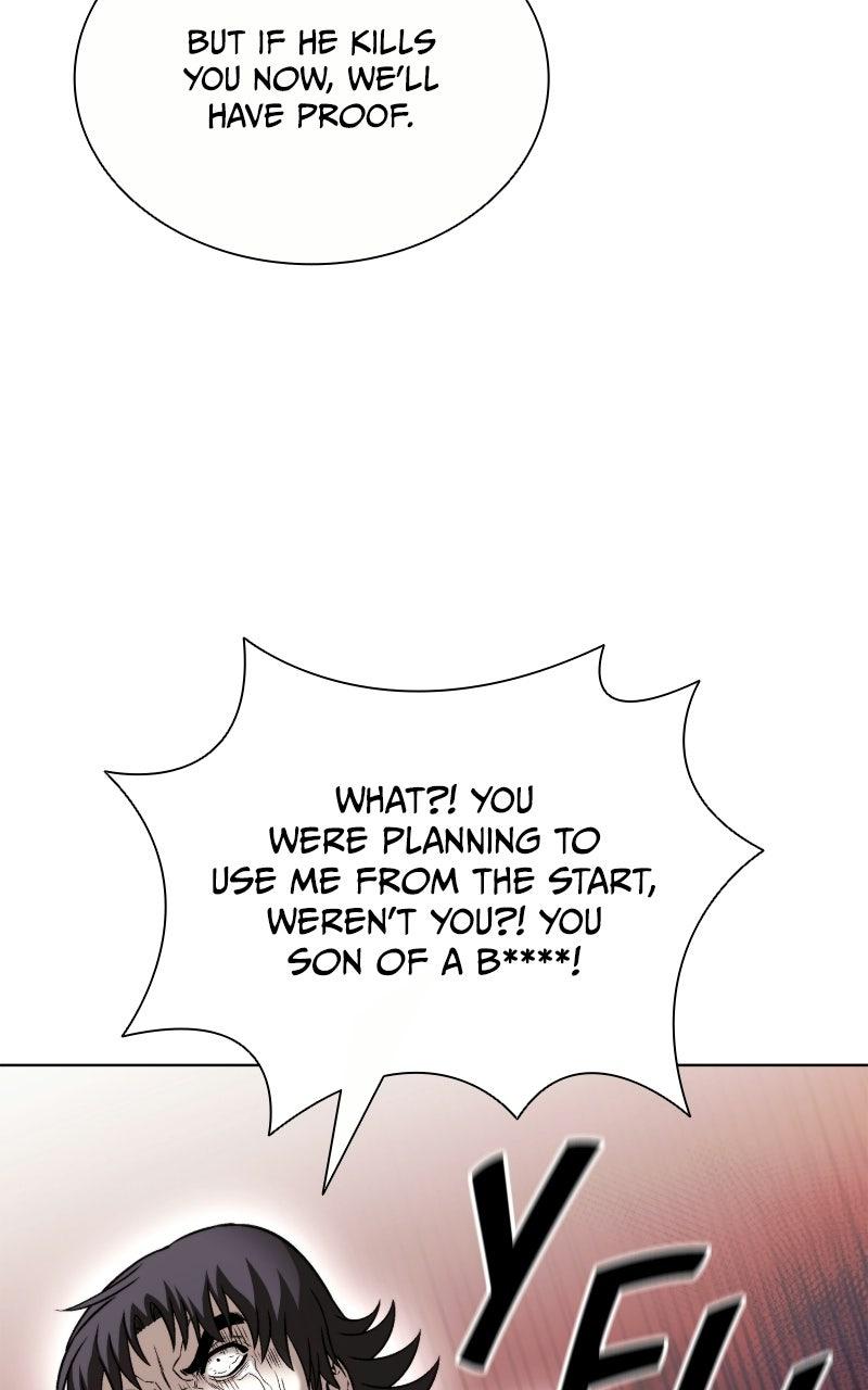 The Ex-Mercenary Prosecutor Chapter 25 page 26 - 